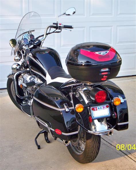 Moto guzzi california vintage 1100 dimensions and frame. 2007 Moto Guzzi California Vintage 1100 Photos ...
