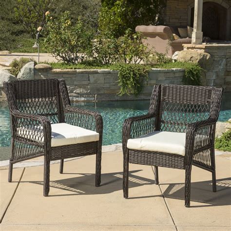 Wicker Outdoor Chair Set 50 Ideas For Choosing The Best Outdoor
