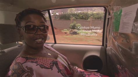 Kalekye Mumo Part 3 From Mainstream Media To Digital Media Youtube