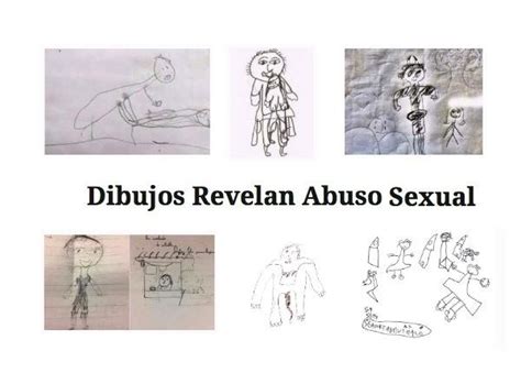 Top 128 Dibujos Psicologicos De Niños Abusados Ginformate Mx