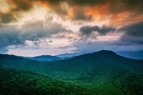 Places to Visit in North Georgia Mountains on Vacations | Explore the Area