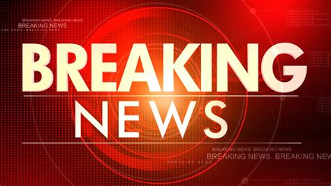 Download free adobe premiere pro templates envato, motion array. News Broadcast Sting: Breaking News - Stock Motion ...