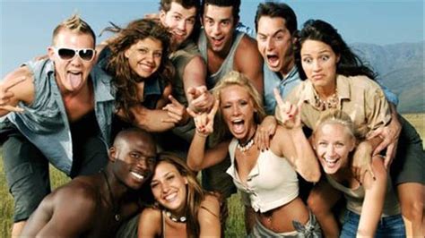 Road Rules All The Best Mtv Reality Shows From The