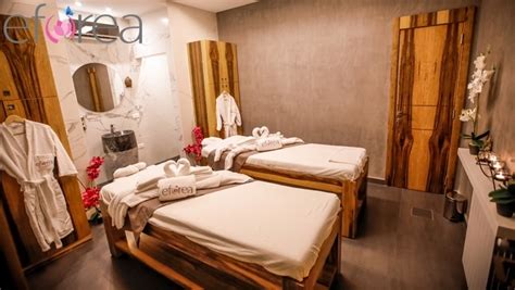 Full Body Massage With Body Scrub And Private Jacuzzi Gosawa Beirut Deal