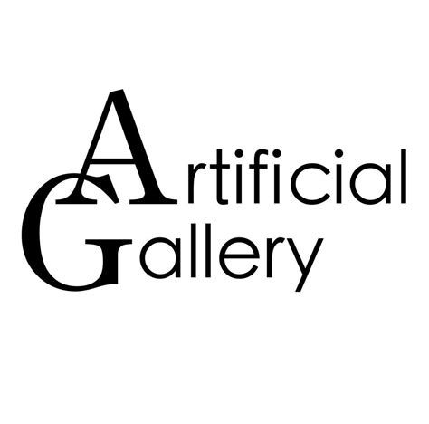 Artificial Gallery