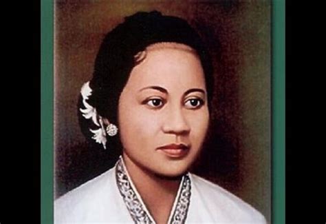 Biografi Ra Kartini Pejuang Emansipasi Perempuan Indonesia