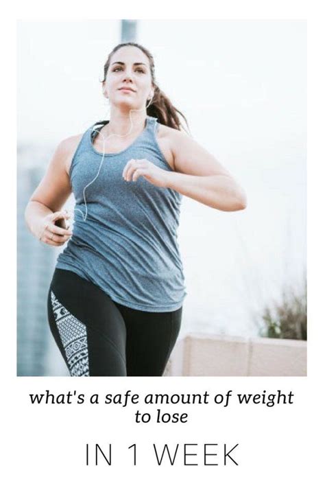 Whats A Safe Amount Of Weight To Lose In A Week Huffpost Australia Life