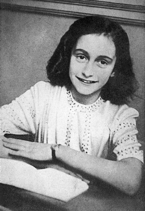 Persecution of the jews escalated so anne frank and her family went into hiding in concealed rooms behind a bookcase in the building where her father worked. From the archives: Elie Wiesel on Anne Frank - Chicago Tribune