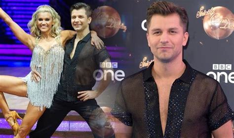 Strictly Come Dancing 2019 Pasha Kovalev Quits Bbc Show After 8 Years