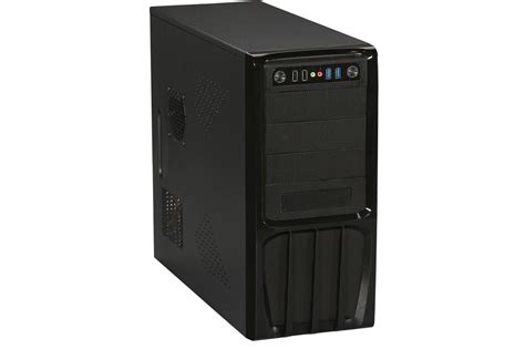 List Of Parts To Build Your Own Desktop Pc For 500