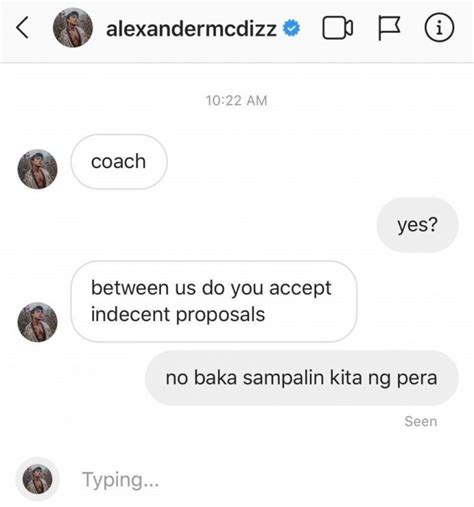 Trending And Viral News Actor Alex Diaz Indecent Proposal To A Fitness Coach