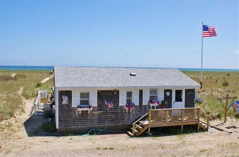Check out our website to learn more! Classic Cape Cod beach cottage in the dunes | New england ...
