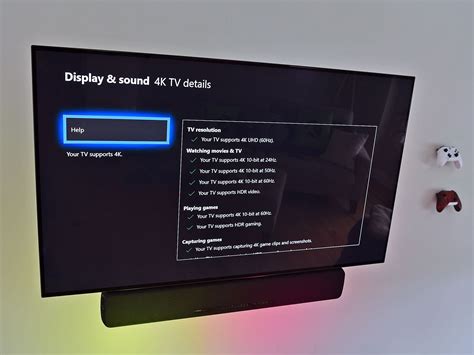 How To Enable Hdr For Xbox One X On Popular 4k Tvs Windows Central