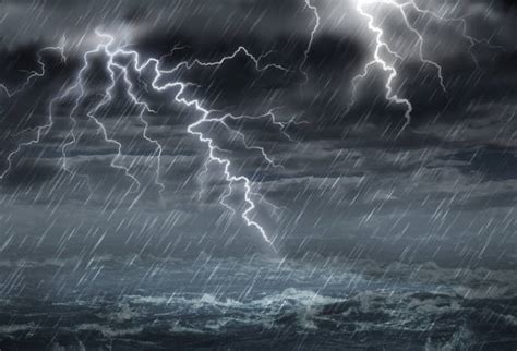 Rain Storm Stock Photos Pictures And Royalty Free Images Istock