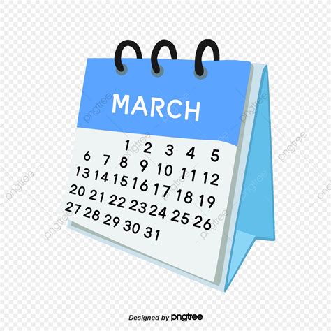 Images Of Calendar Clipart Png
