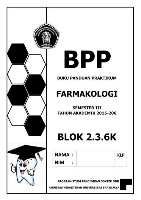 PDF BUKU PANDUAN PRAKTIKUM Akademikpdgub Staff Ub Ac Id FileBUKU PANDUAN PRAKTIKUM