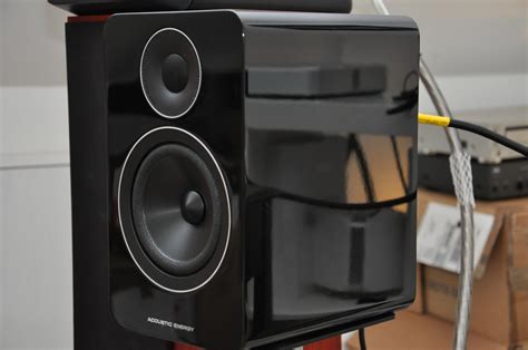 Acoustic Energy Ae1 Active Speakers Review Hifi And Music Source