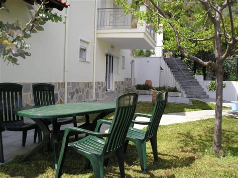Villa Pegasos Thassos Grecia Oferte Cazare