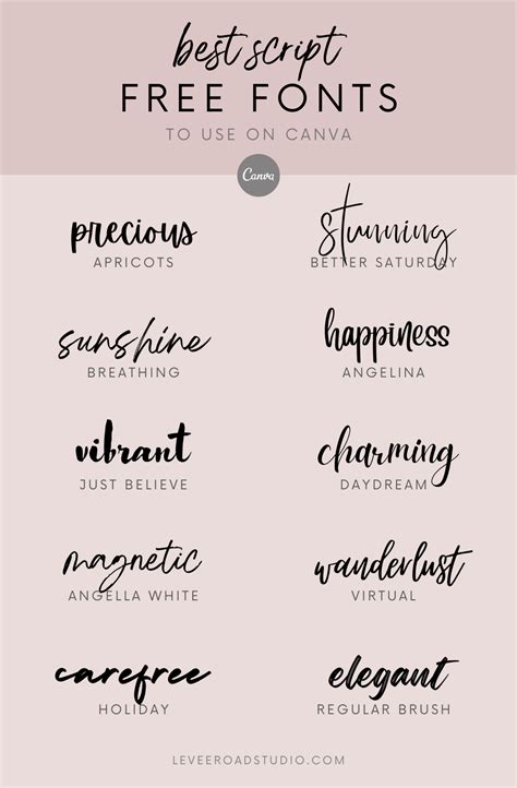 Fonts And Calligraphy Ideas Typography Inspiration And Wedding Fonts