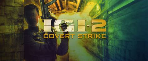 Project Igi 2 Covert Strike Tribo Gamer