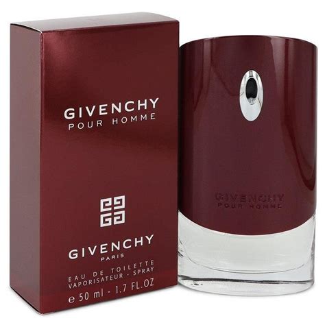 Givenchy Purple Box Eau De Toilette Spray By Givenchy Eau De