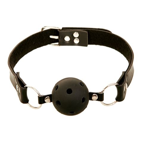 Fetish Fantasy Breathable Ball Gag Ball Gag Uberkinky