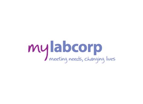 Mylabcorp Employee Login At