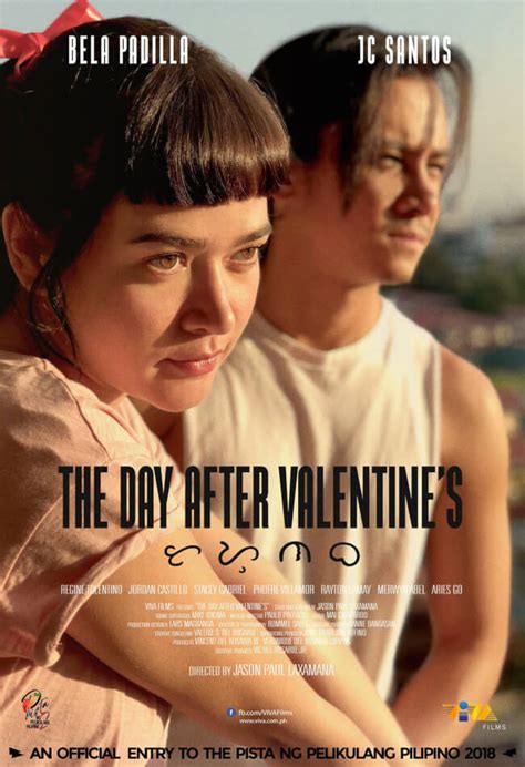 20 of the best valentine's day movies you can stream right now. The Day After Valentine's (2018) Showtimes, Tickets ...
