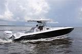 Pictures of Performance Center Console Boats For Sale