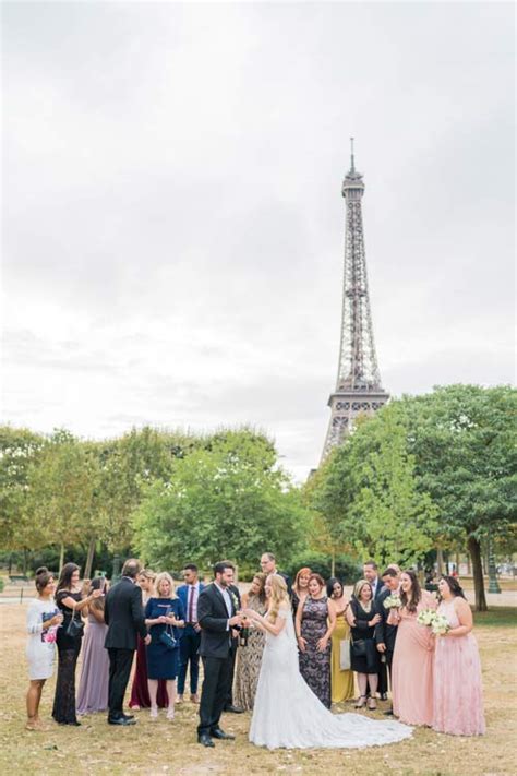 Paris Wedding Photographer Pierre Torset Paris And France