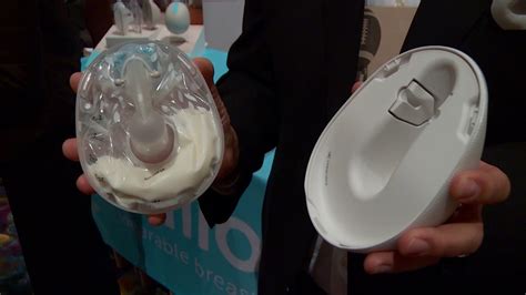Willow Wearable Breast Pump Youtube