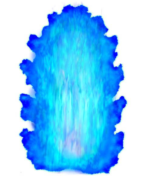 Dbz Aura Png Png Image Collection