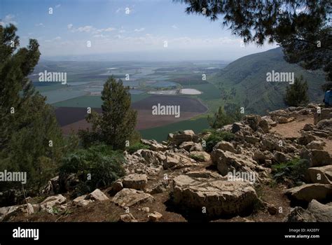 Mount Gilboa Hi Res Stock Photography And Images Alamy