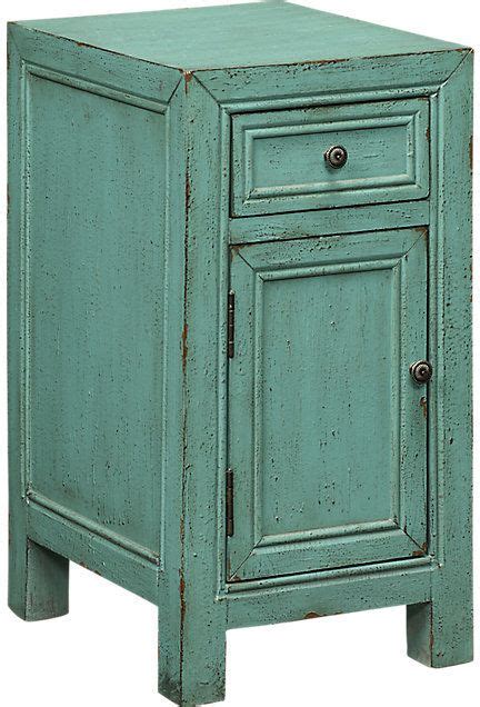 Battletown Blue Accent Cabinet Cabinet Furniture Home Furniture Stow