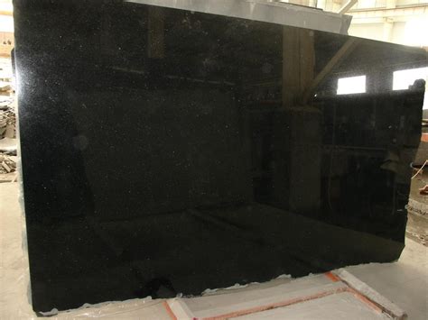 Absolute Black Granite Stonecontract