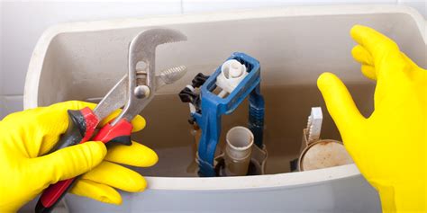 Residential Plumber In Springfield Mo Toilet Repair Services