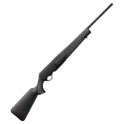 Browning Bar Mk3 Stalker Matte Black Left Hand Semi Automatic Rifle 30 06 Springfield 22in