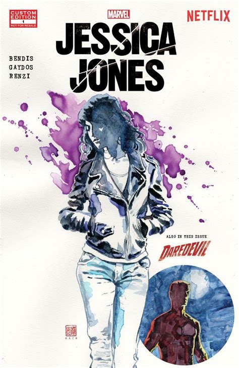 Marvels Jessica Jones Free Jessica Jones Comic The Peoples Critic