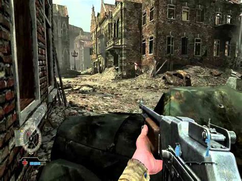 Medal Of Honor Airborne Game Download Free For Pc Full Version