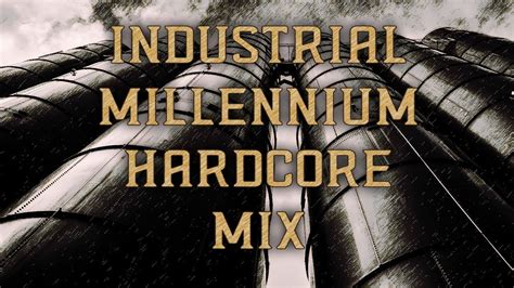 40 Industrial Hardcore Tracks You Have To Hear 2000 2005 Millennium