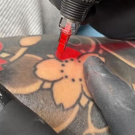 How To Make Fake Skin For Tattooing Practice Artofit