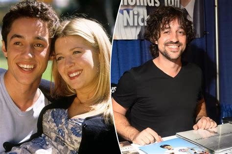 ‘american Pie Star Thomas Ian Nicholas Looks Unrecognizable 24 Years After Hit Film