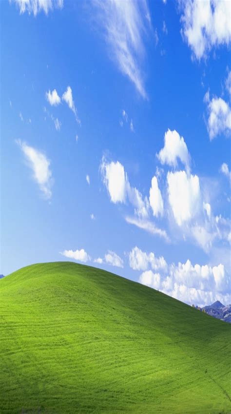 Windows Xp For Your Iphone Rphonewallpapers