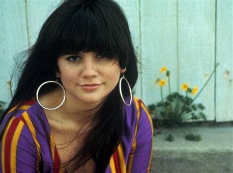 Linda Ronstadt The Sound Of My Voice Review On The Records