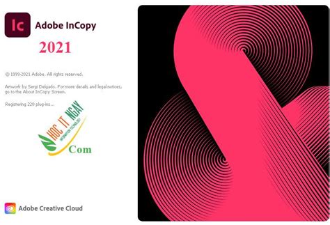 Download Adobe Incopy 2021 Full Miễn Phí Vĩnh Viễn 100 ~ Thủ Thuật Word