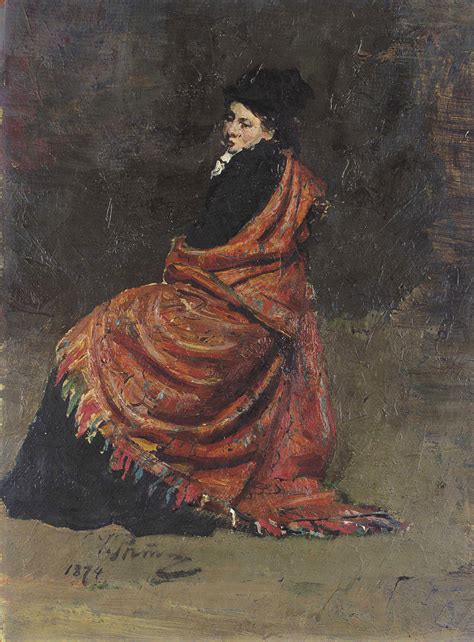 Ilya Repin 1844 1930