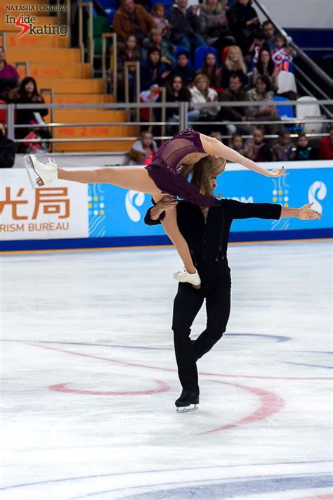 Kaitlyn weaver was born on april 12, 1989 in houston, texas, usa as kaitlyn elizabeth weaver. Kaitlyn Weaver and Andrew Poje: "Success comes from being ...