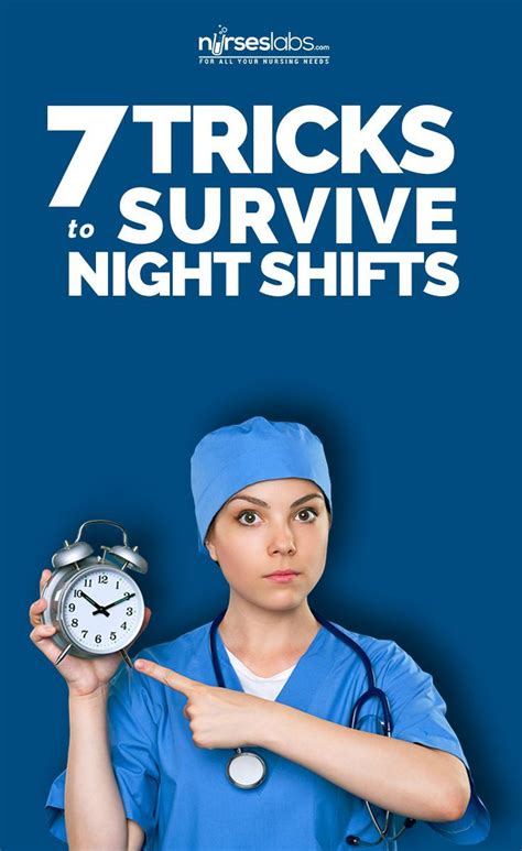 24 gift ideas for nurses (must read before christmas/graduation). 7 Tricks For Nurses to Survive Night Shifts | Working ...