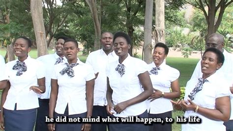 Nyakato Sda Choir Mwanza Ilimpasa Album Youtube