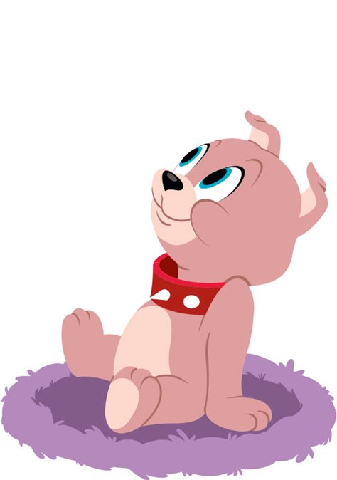 Did you know that most of the tom and jerry episodes of 1941 to 1956 don't have their original title cards? Tyke Bulldog | Tom and Jerry Wiki | FANDOM powered by Wikia